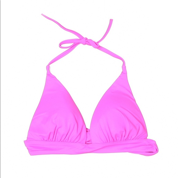 Victoria's Secret Other - Victoria Secret Pink Bikini Top